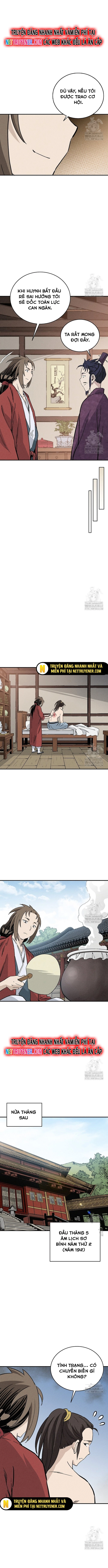 Trọng Sinh Thành Thần Y Thời Tam Quốc: Chapter 153