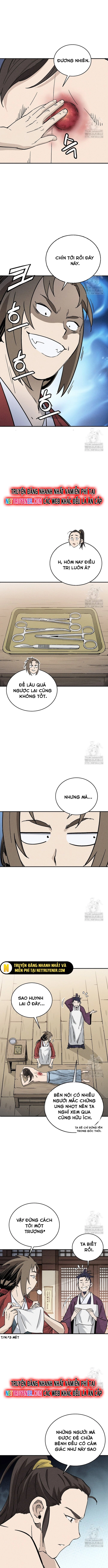 Trọng Sinh Thành Thần Y Thời Tam Quốc: Chapter 153