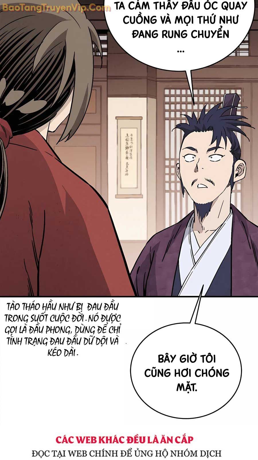 Trọng Sinh Thành Thần Y Thời Tam Quốc: Chapter 154