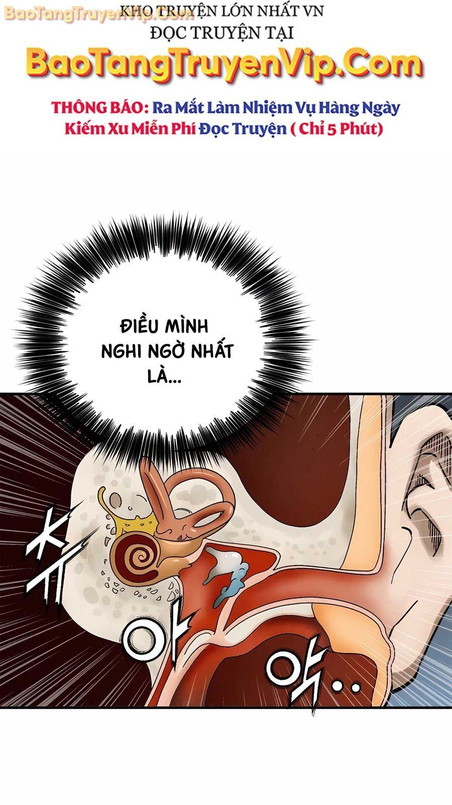 Trọng Sinh Thành Thần Y Thời Tam Quốc: Chapter 154