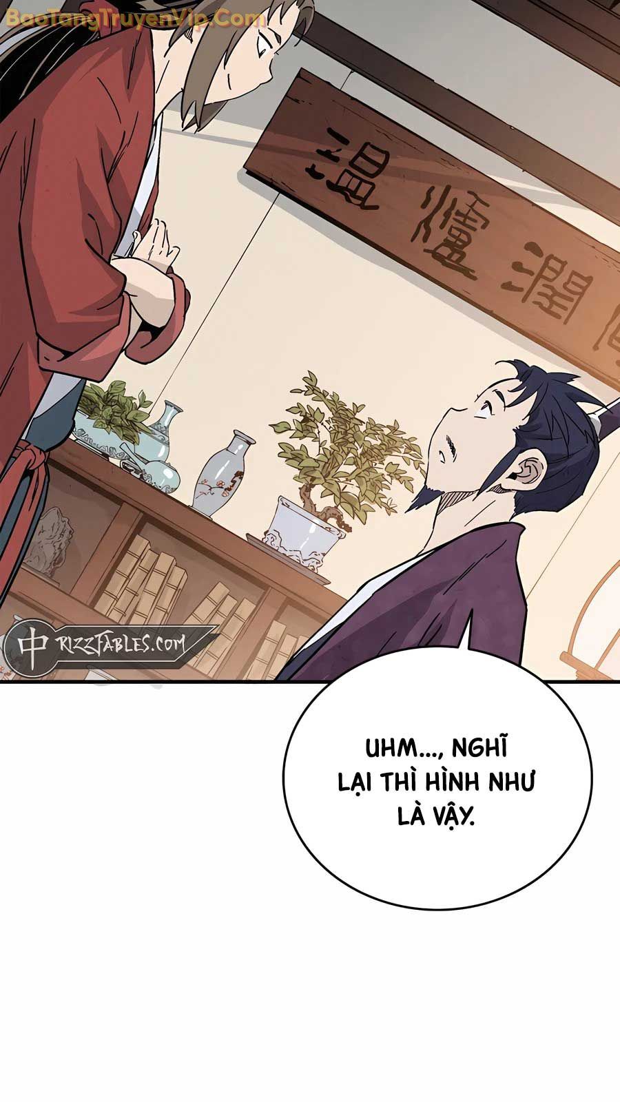 Trọng Sinh Thành Thần Y Thời Tam Quốc: Chapter 154