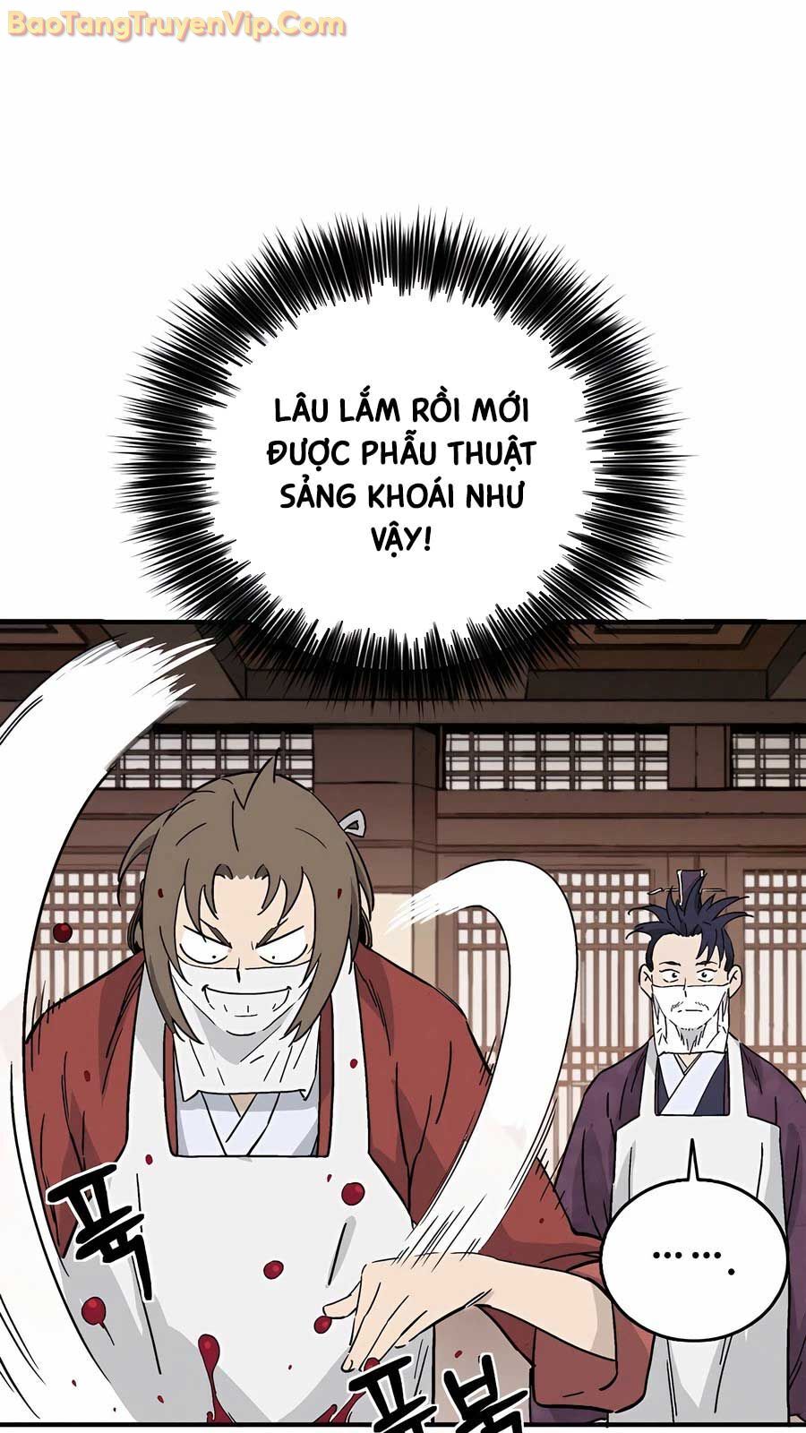 Trọng Sinh Thành Thần Y Thời Tam Quốc: Chapter 154