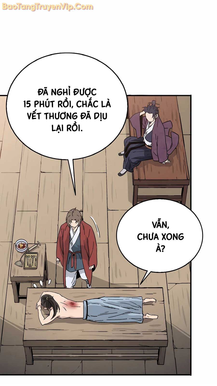 Trọng Sinh Thành Thần Y Thời Tam Quốc: Chapter 154