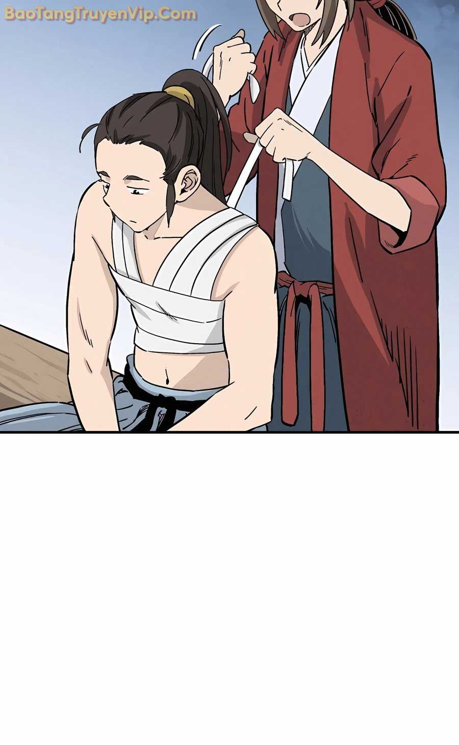 Trọng Sinh Thành Thần Y Thời Tam Quốc: Chapter 154