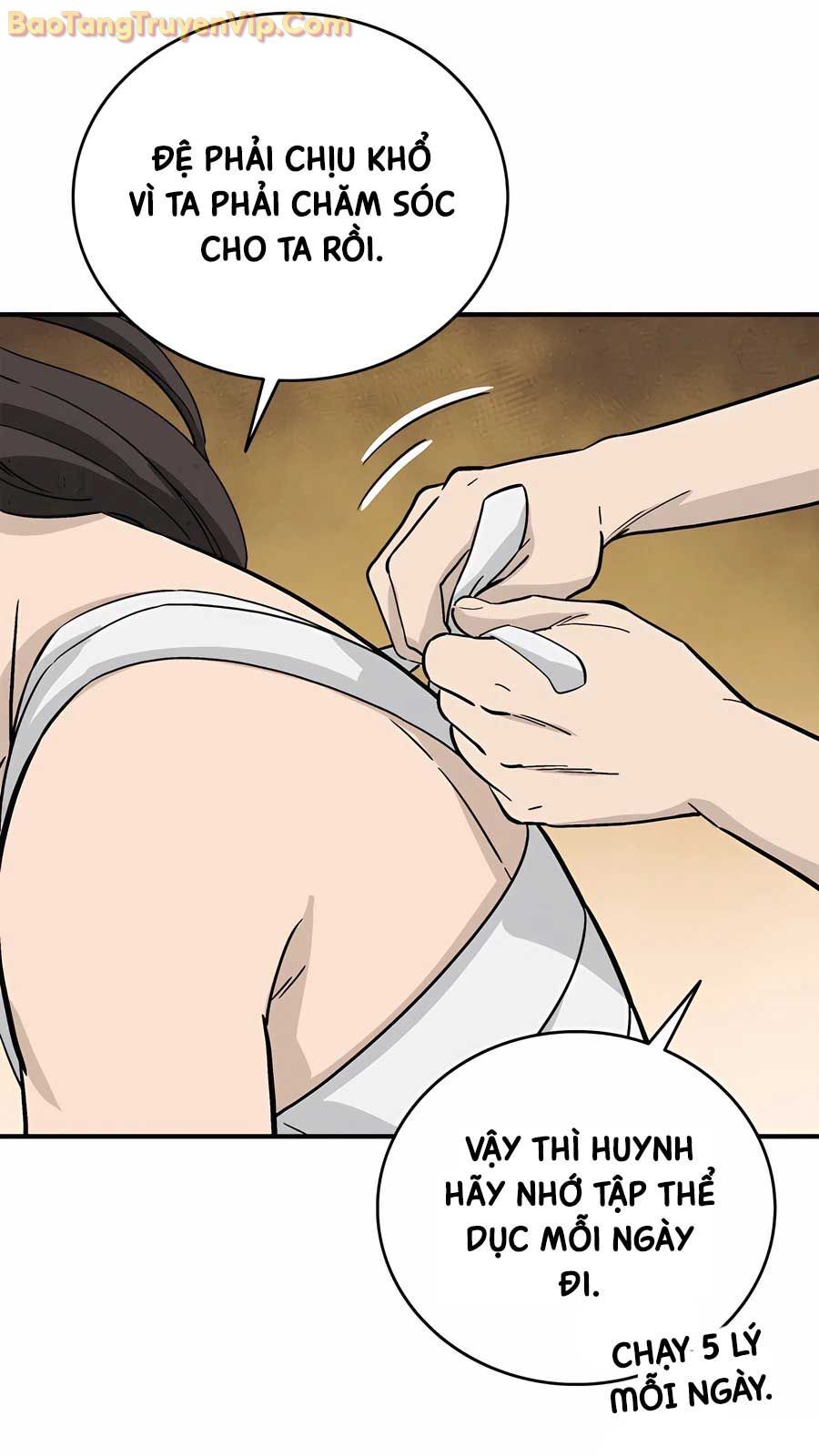 Trọng Sinh Thành Thần Y Thời Tam Quốc: Chapter 154