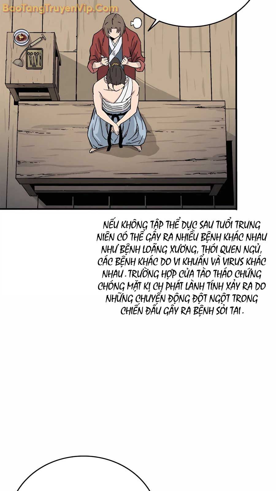 Trọng Sinh Thành Thần Y Thời Tam Quốc: Chapter 154