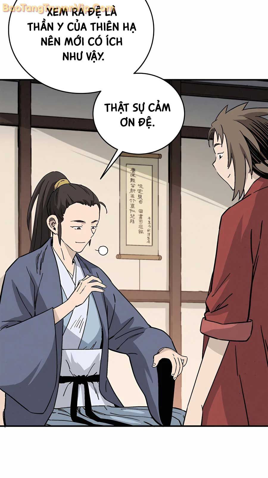 Trọng Sinh Thành Thần Y Thời Tam Quốc: Chapter 154