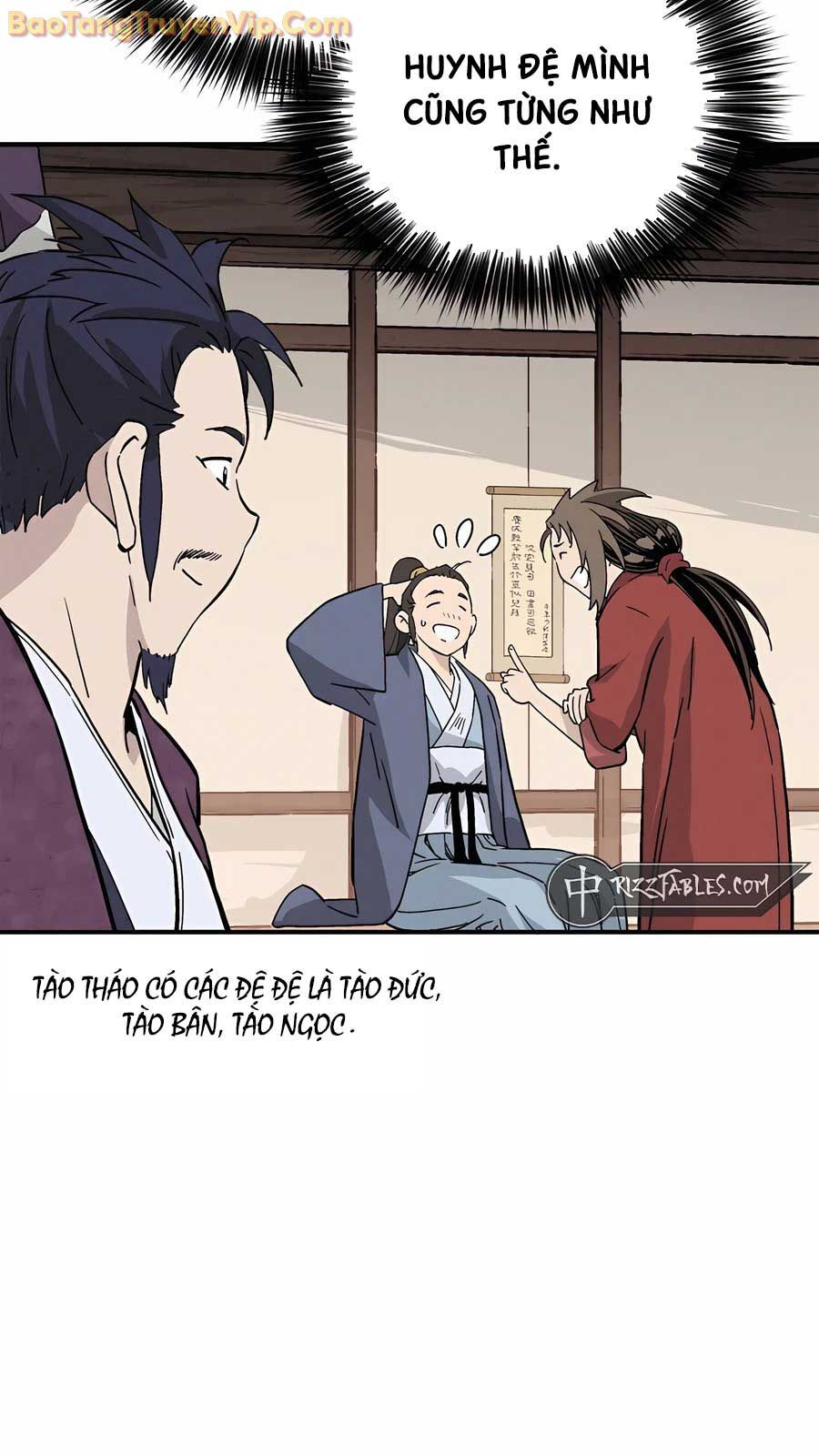 Trọng Sinh Thành Thần Y Thời Tam Quốc: Chapter 154