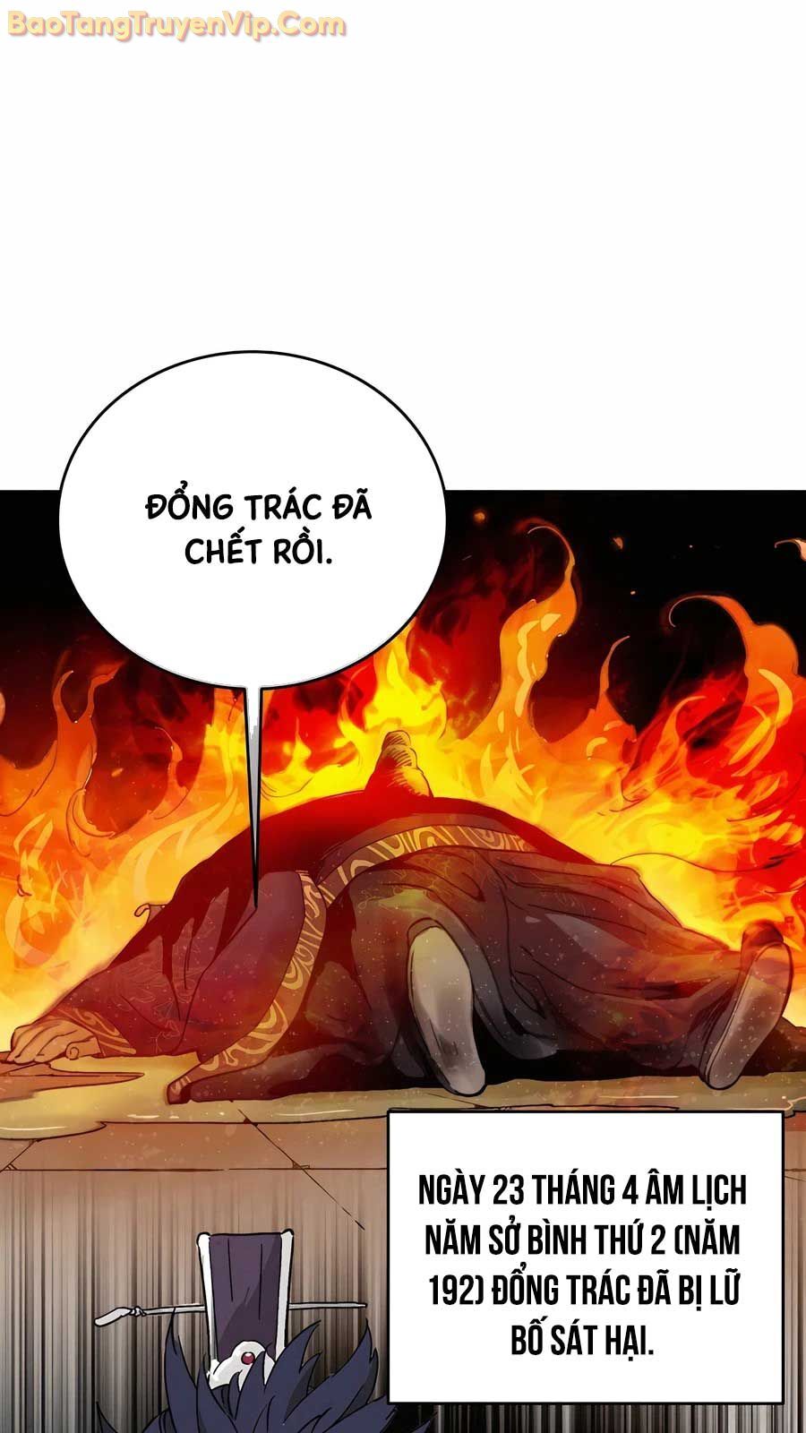 Trọng Sinh Thành Thần Y Thời Tam Quốc: Chapter 154