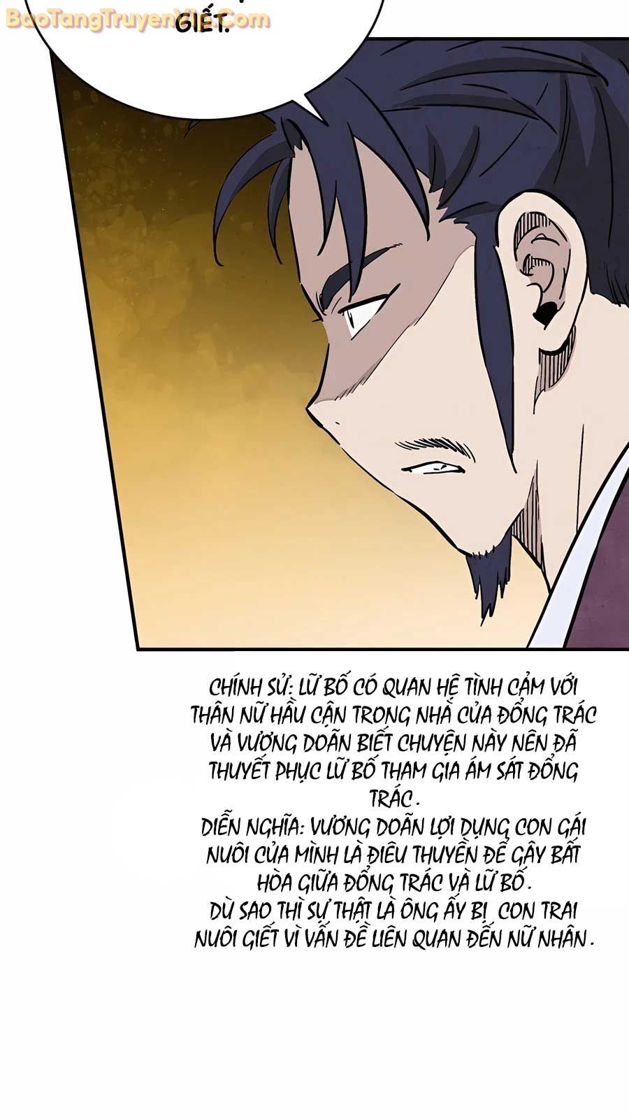 Trọng Sinh Thành Thần Y Thời Tam Quốc: Chapter 154