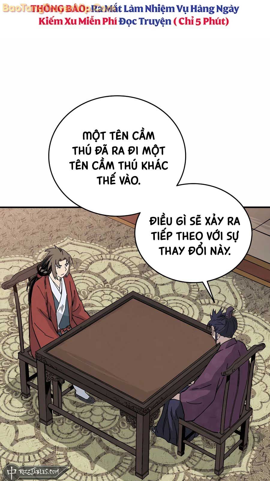 Trọng Sinh Thành Thần Y Thời Tam Quốc: Chapter 154