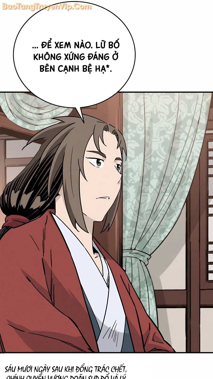 Trọng Sinh Thành Thần Y Thời Tam Quốc: Chapter 154