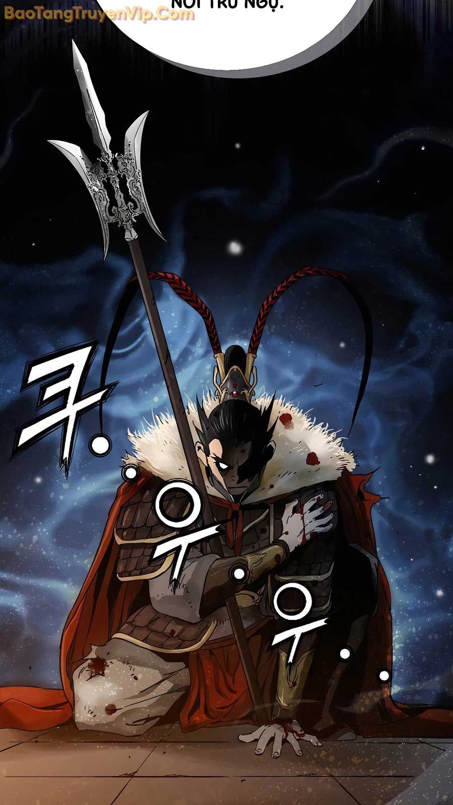 Trọng Sinh Thành Thần Y Thời Tam Quốc: Chapter 154