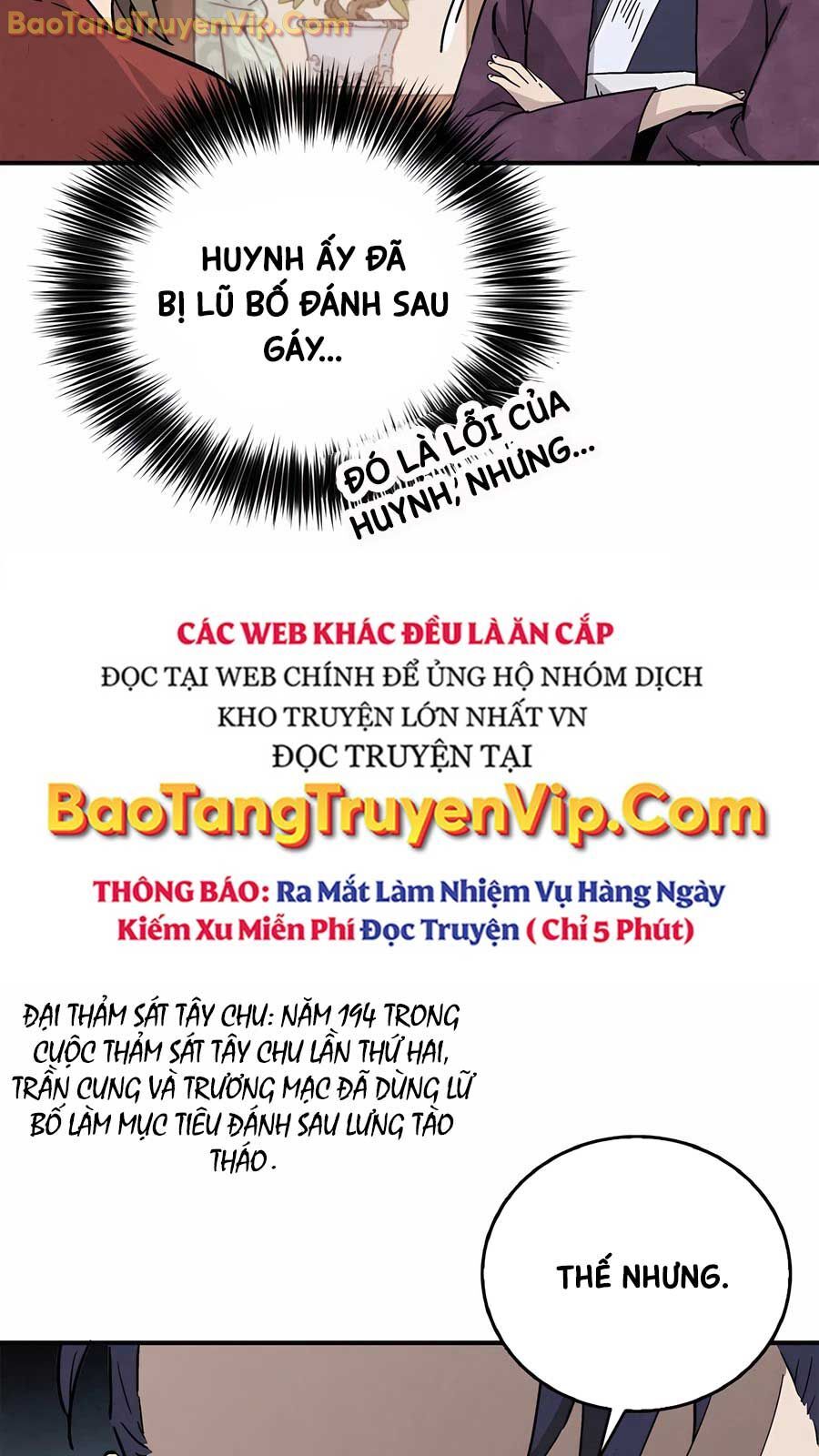 Trọng Sinh Thành Thần Y Thời Tam Quốc: Chapter 154