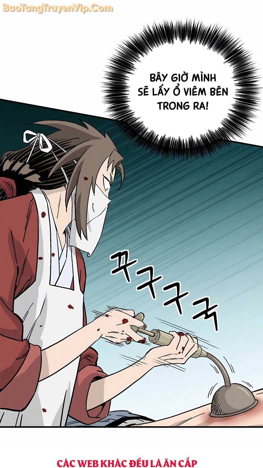 Trọng Sinh Thành Thần Y Thời Tam Quốc: Chapter 154