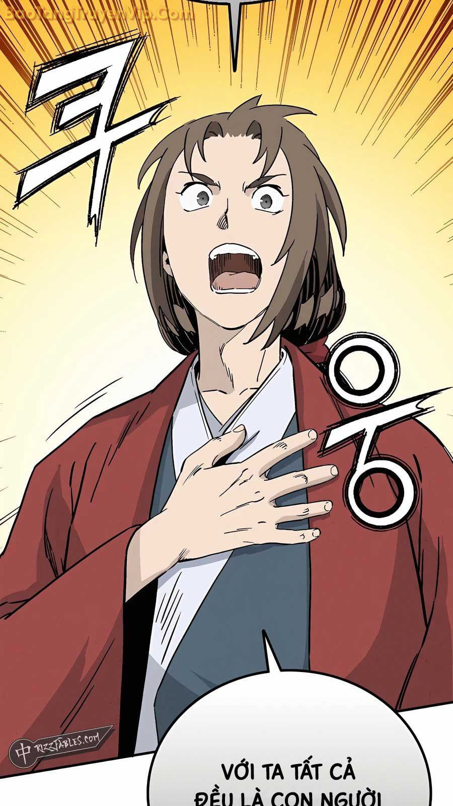 Trọng Sinh Thành Thần Y Thời Tam Quốc: Chapter 154