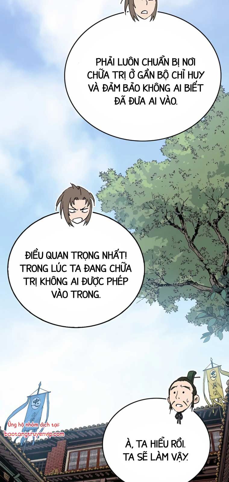 Trọng Sinh Thành Thần Y Thời Tam Quốc: Chapter 155.1