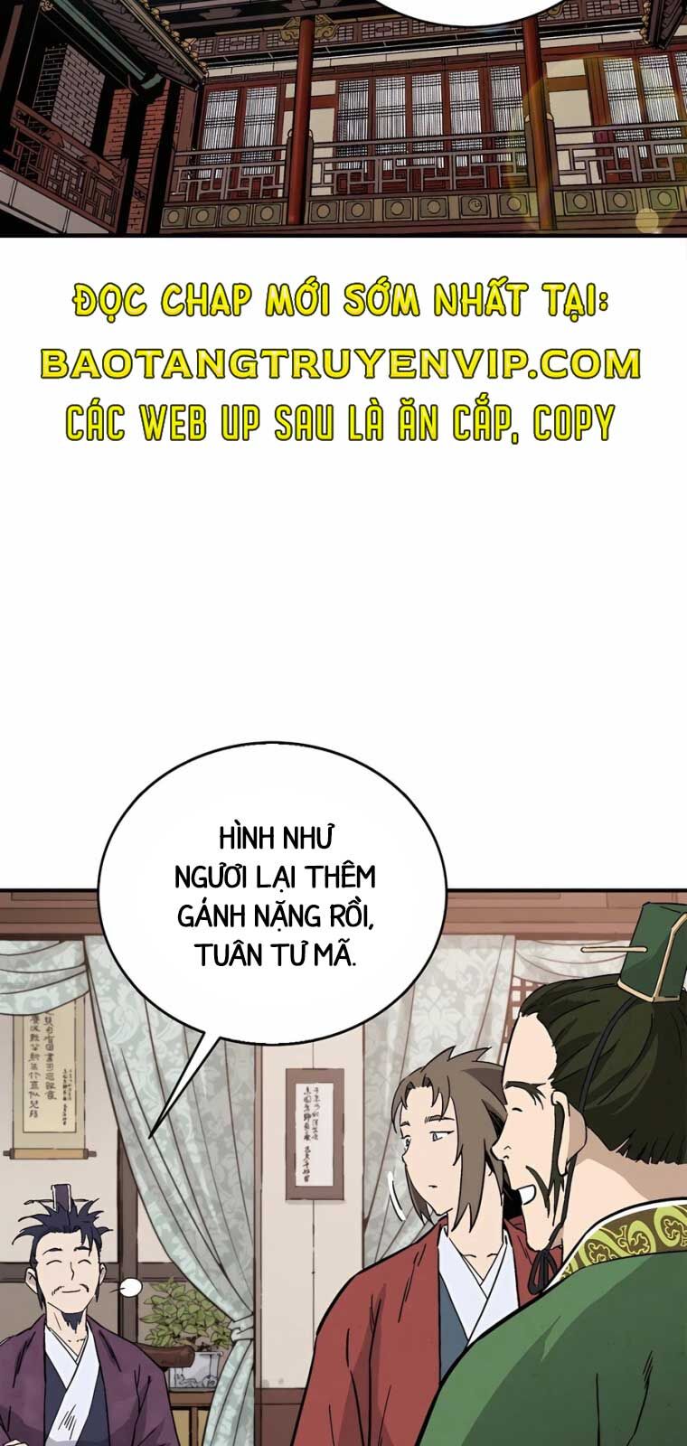 Trọng Sinh Thành Thần Y Thời Tam Quốc: Chapter 155.1