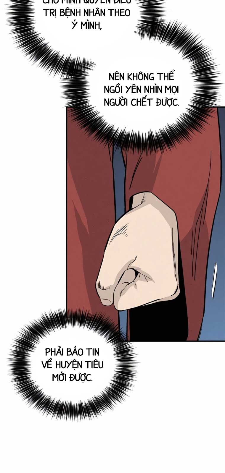 Trọng Sinh Thành Thần Y Thời Tam Quốc: Chapter 155.1