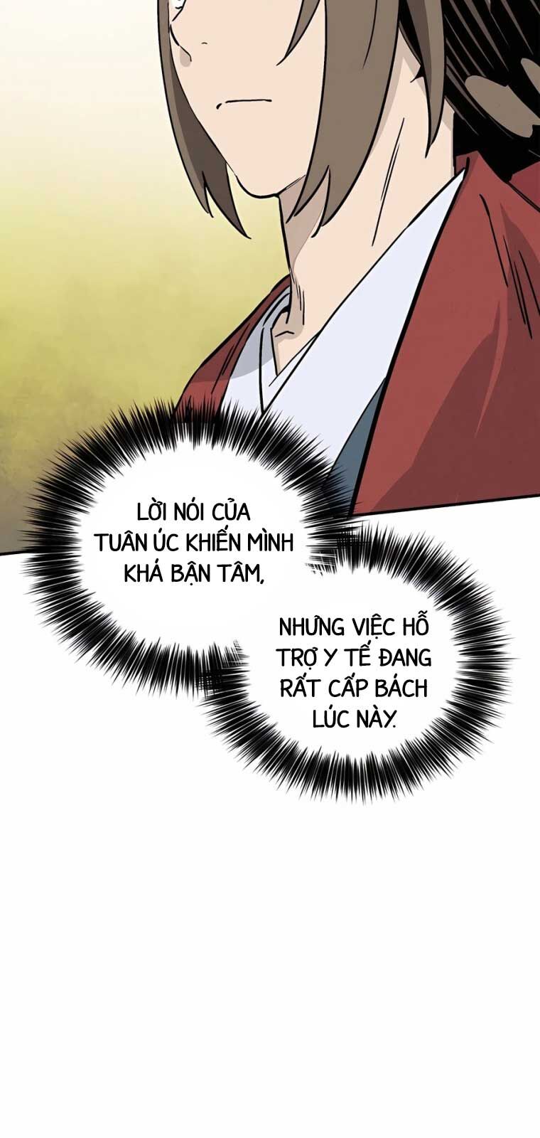 Trọng Sinh Thành Thần Y Thời Tam Quốc: Chapter 155.1