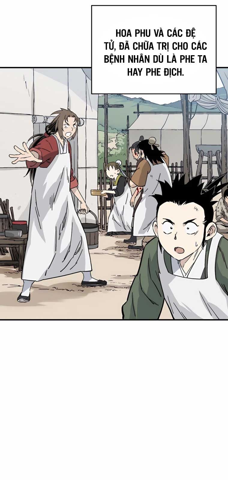 Trọng Sinh Thành Thần Y Thời Tam Quốc: Chapter 155.1