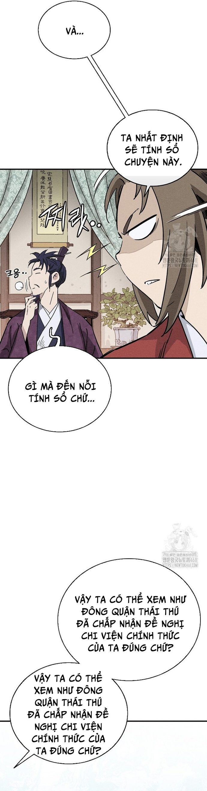 Trọng Sinh Thành Thần Y Thời Tam Quốc: Chapter 155