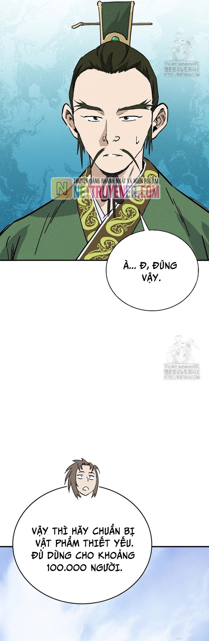 Trọng Sinh Thành Thần Y Thời Tam Quốc: Chapter 155