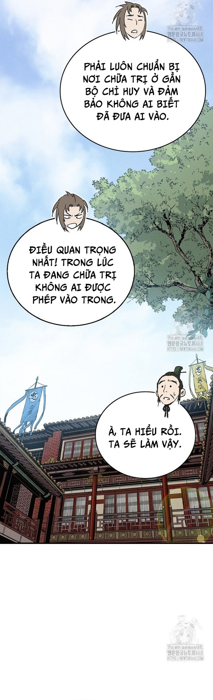 Trọng Sinh Thành Thần Y Thời Tam Quốc: Chapter 155