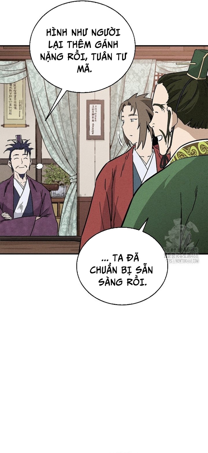 Trọng Sinh Thành Thần Y Thời Tam Quốc: Chapter 155