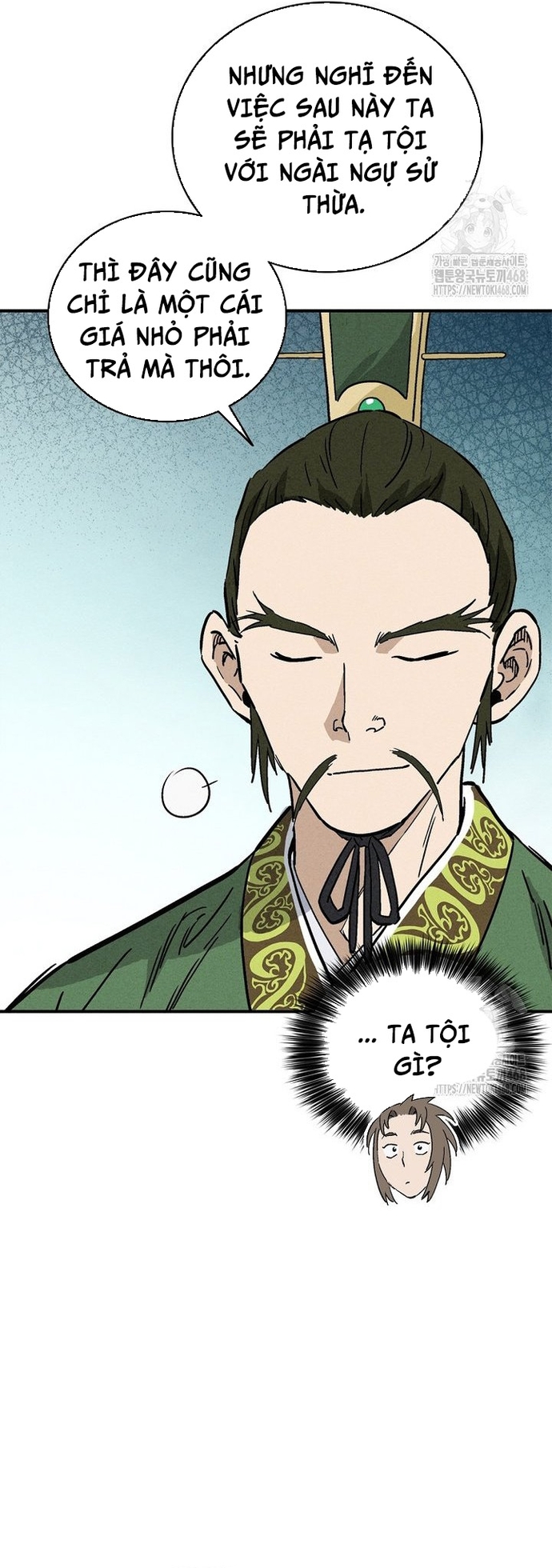 Trọng Sinh Thành Thần Y Thời Tam Quốc: Chapter 155