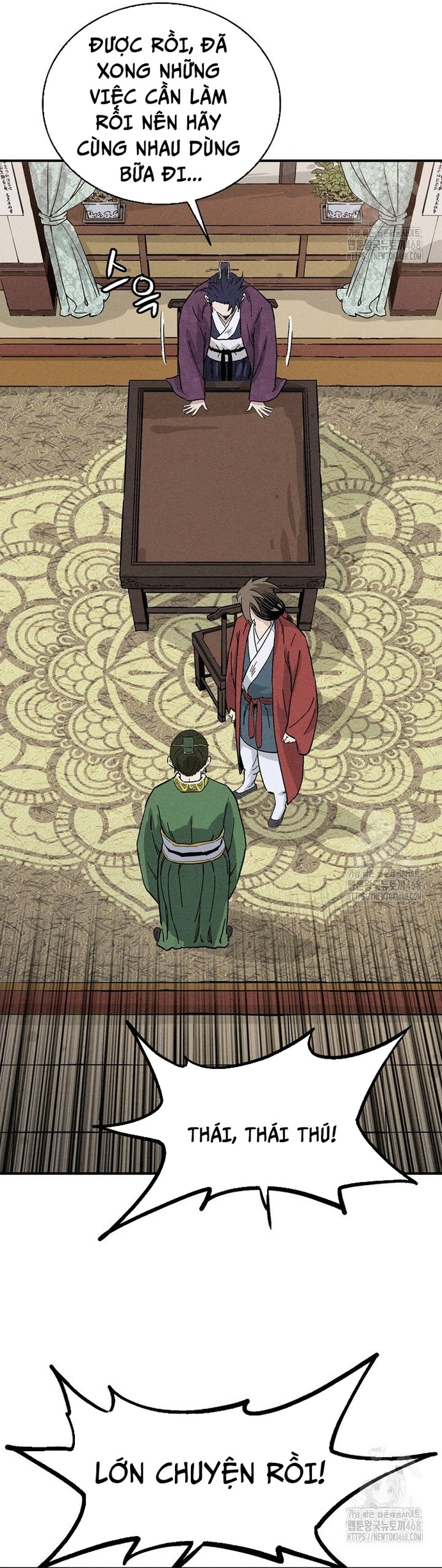 Trọng Sinh Thành Thần Y Thời Tam Quốc: Chapter 155