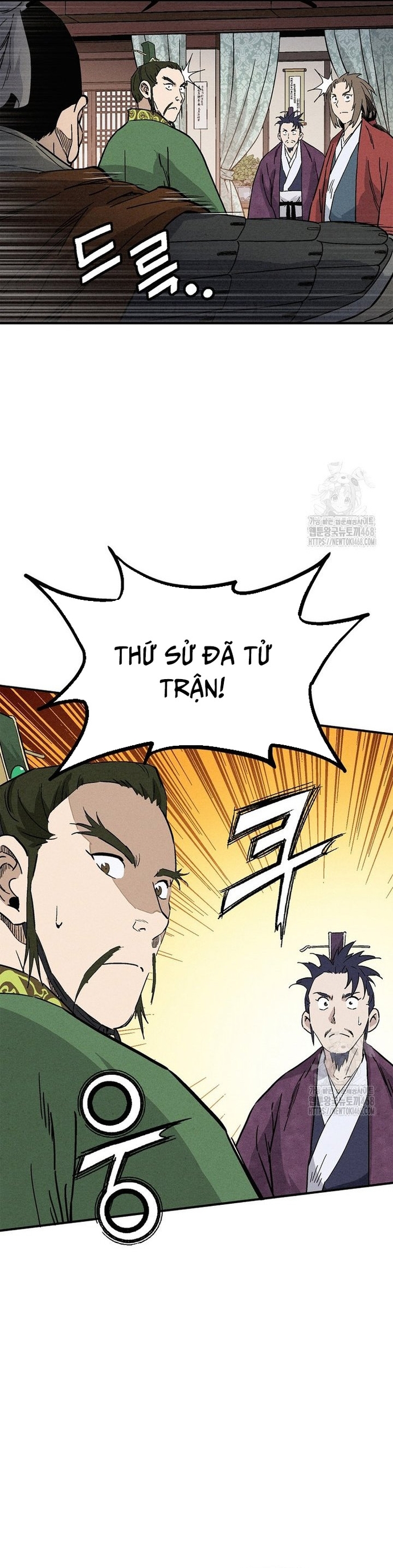 Trọng Sinh Thành Thần Y Thời Tam Quốc: Chapter 155