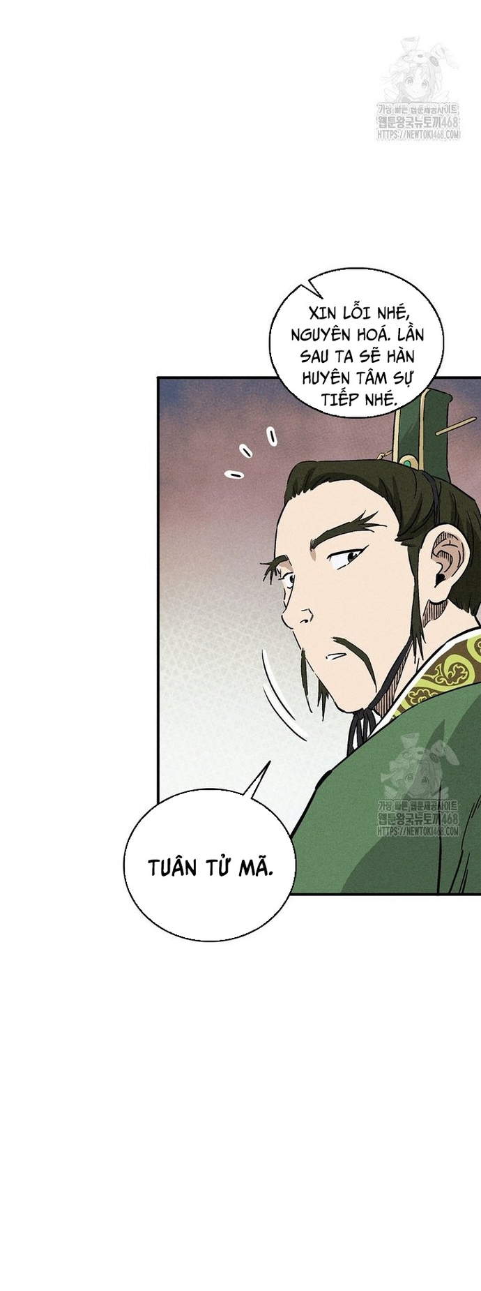 Trọng Sinh Thành Thần Y Thời Tam Quốc: Chapter 155