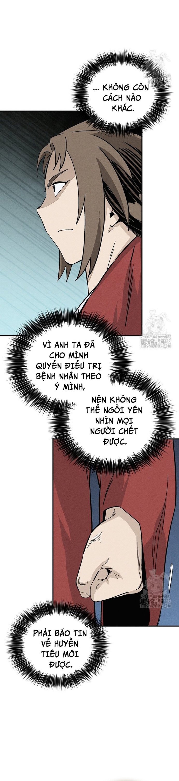 Trọng Sinh Thành Thần Y Thời Tam Quốc: Chapter 155