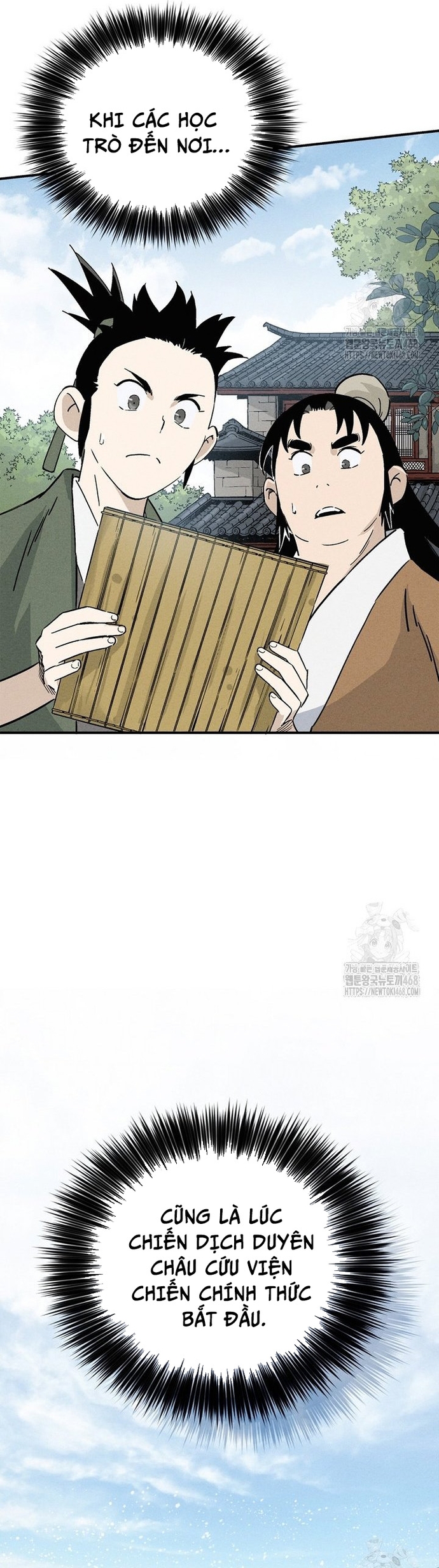 Trọng Sinh Thành Thần Y Thời Tam Quốc: Chapter 155