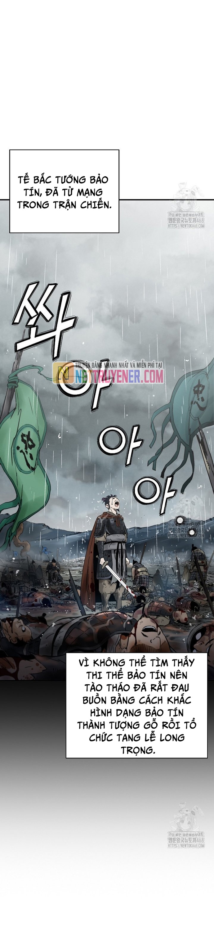 Trọng Sinh Thành Thần Y Thời Tam Quốc: Chapter 155