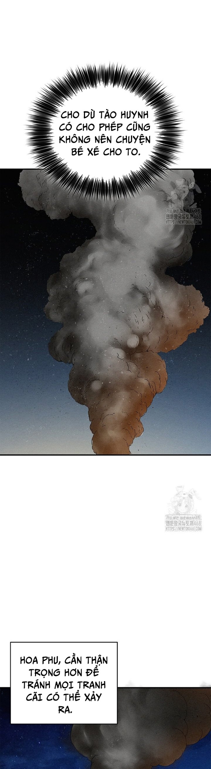 Trọng Sinh Thành Thần Y Thời Tam Quốc: Chapter 155