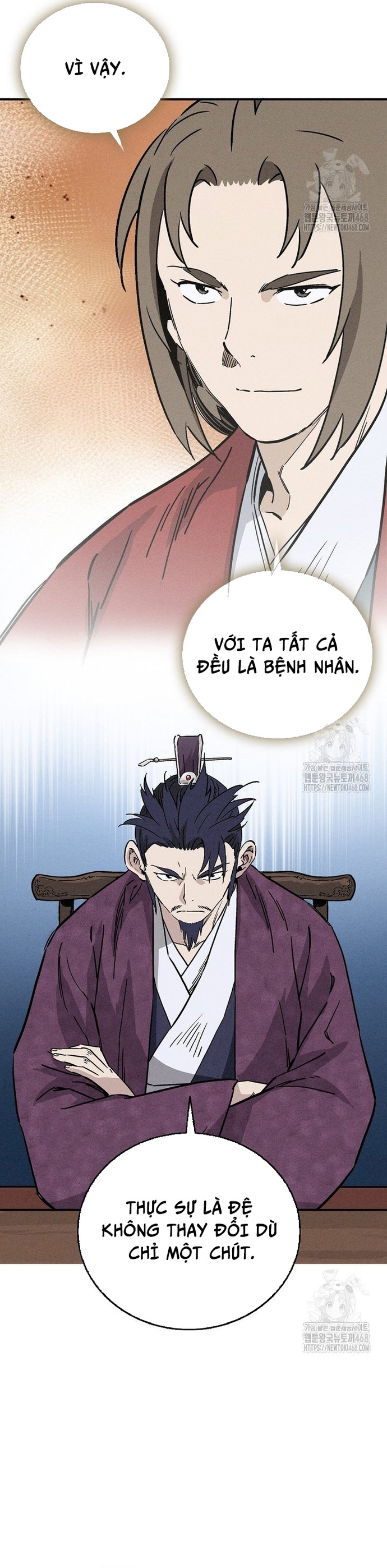 Trọng Sinh Thành Thần Y Thời Tam Quốc: Chapter 155