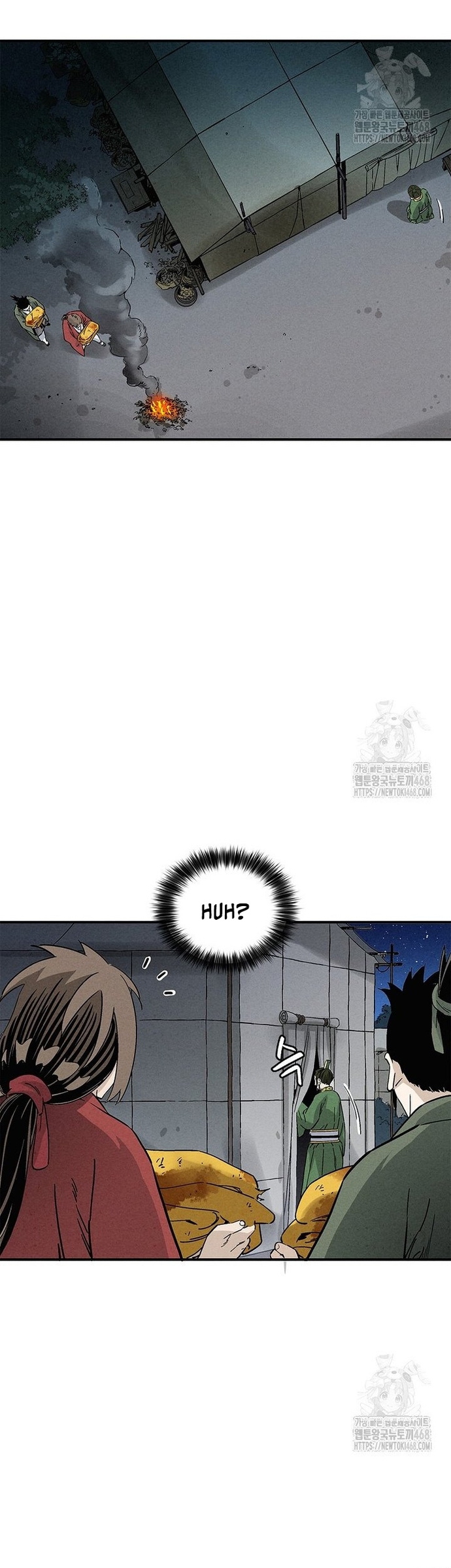 Trọng Sinh Thành Thần Y Thời Tam Quốc: Chapter 155