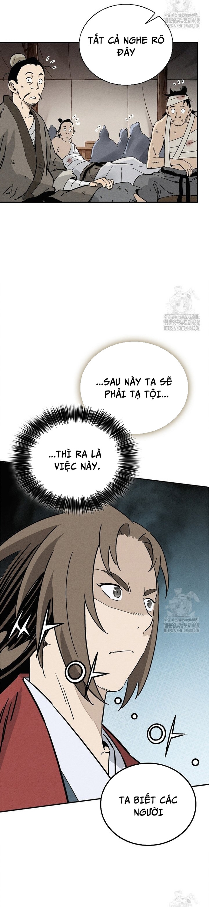 Trọng Sinh Thành Thần Y Thời Tam Quốc: Chapter 155