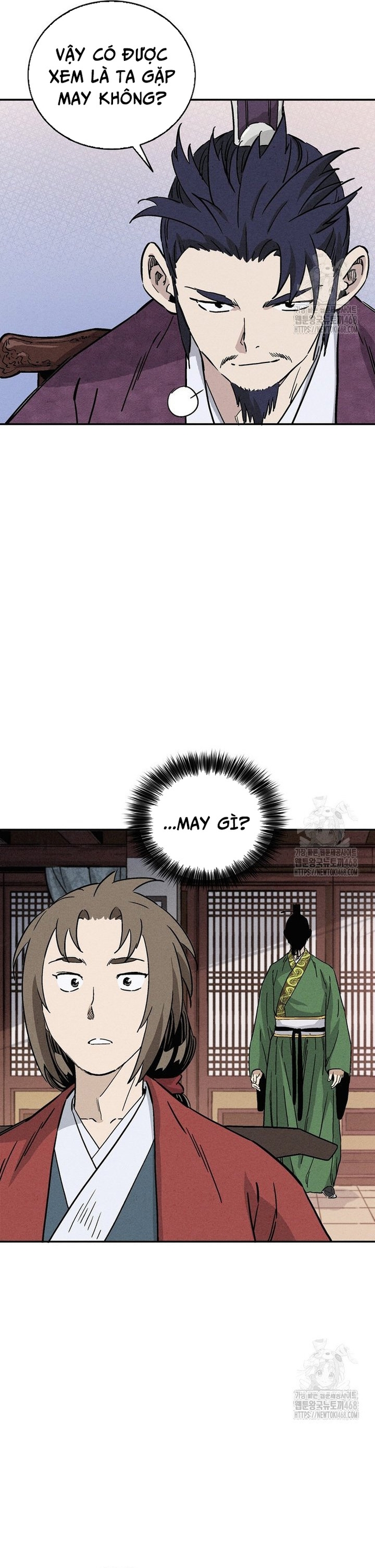 Trọng Sinh Thành Thần Y Thời Tam Quốc: Chapter 155