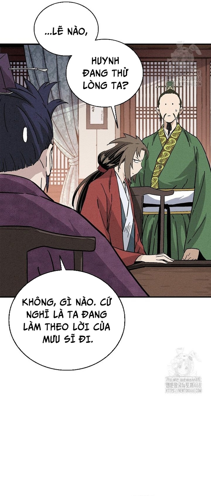 Trọng Sinh Thành Thần Y Thời Tam Quốc: Chapter 155