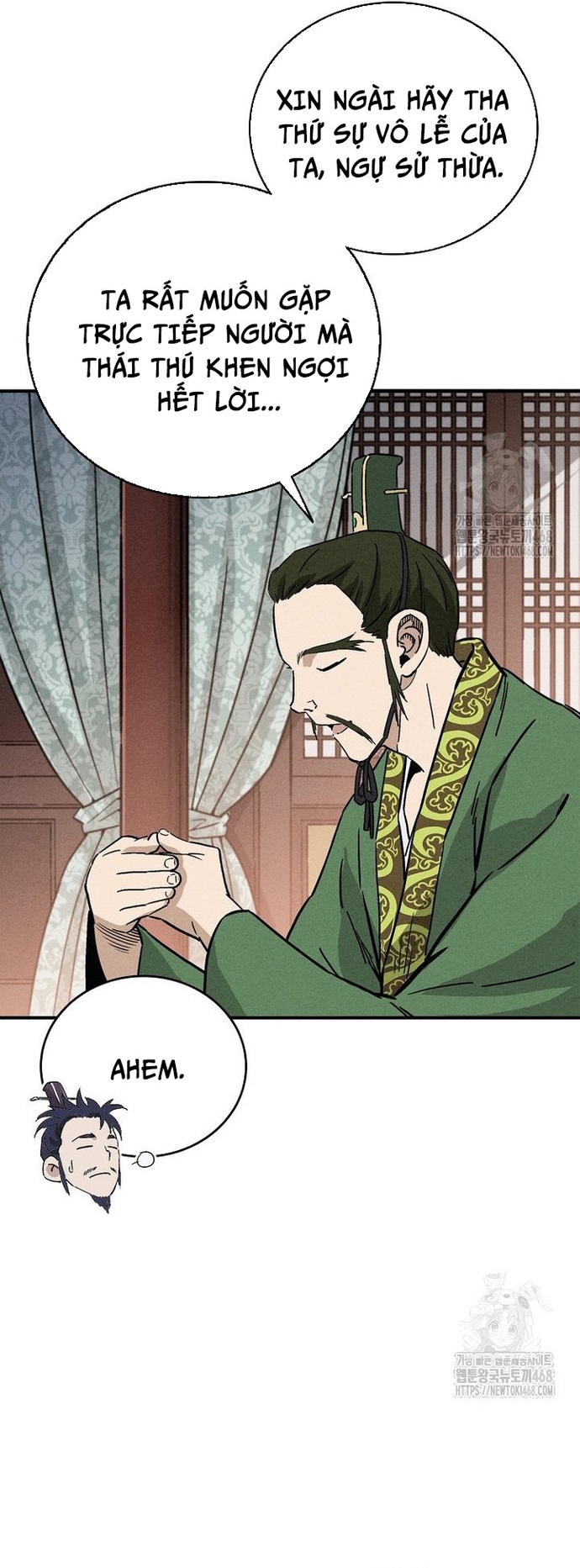 Trọng Sinh Thành Thần Y Thời Tam Quốc: Chapter 155