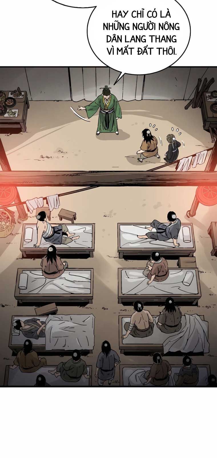 Trọng Sinh Thành Thần Y Thời Tam Quốc: Chapter 156.1