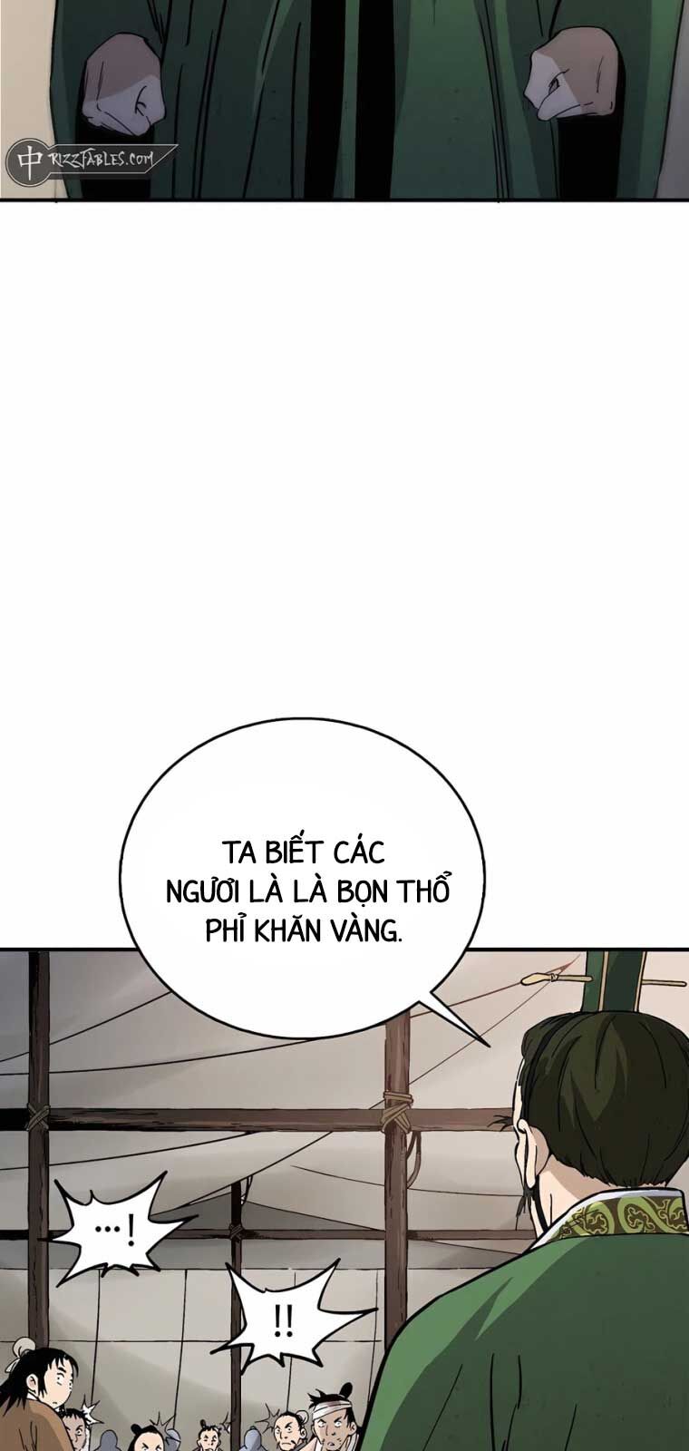 Trọng Sinh Thành Thần Y Thời Tam Quốc: Chapter 156.1