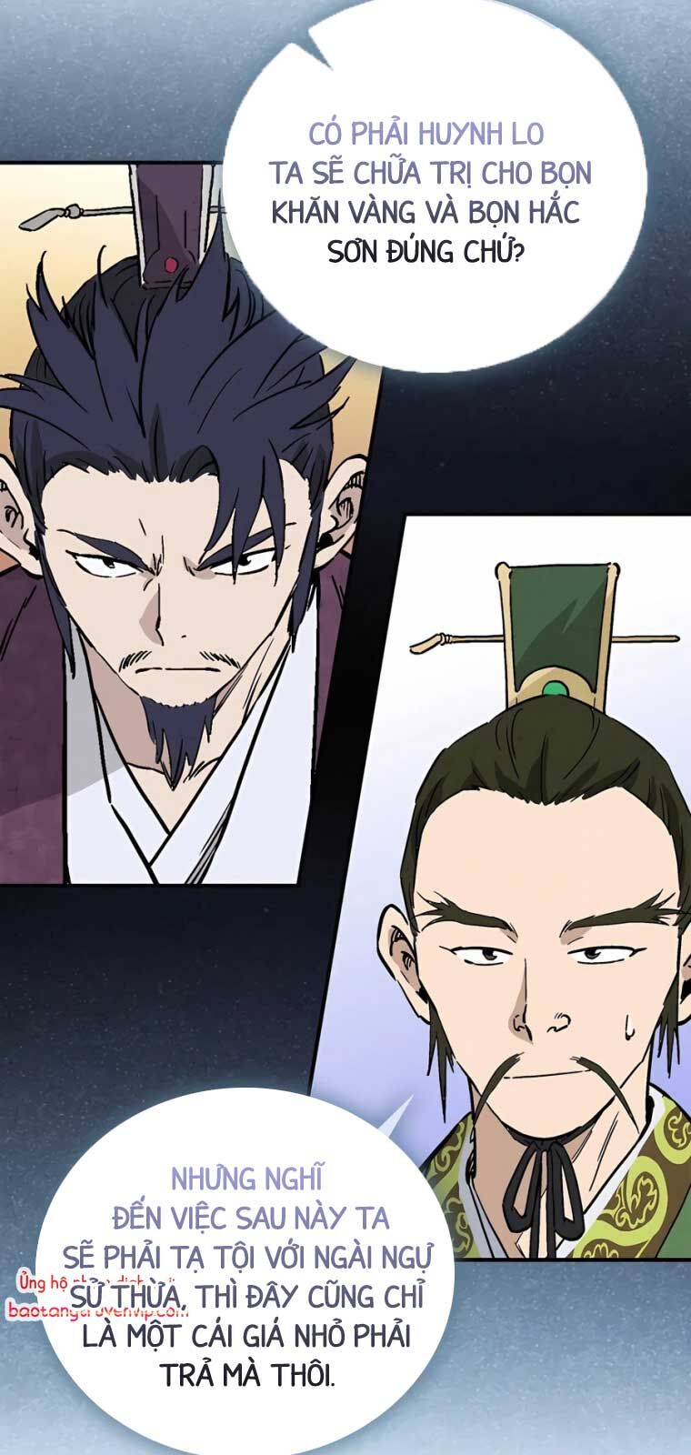 Trọng Sinh Thành Thần Y Thời Tam Quốc: Chapter 156.1