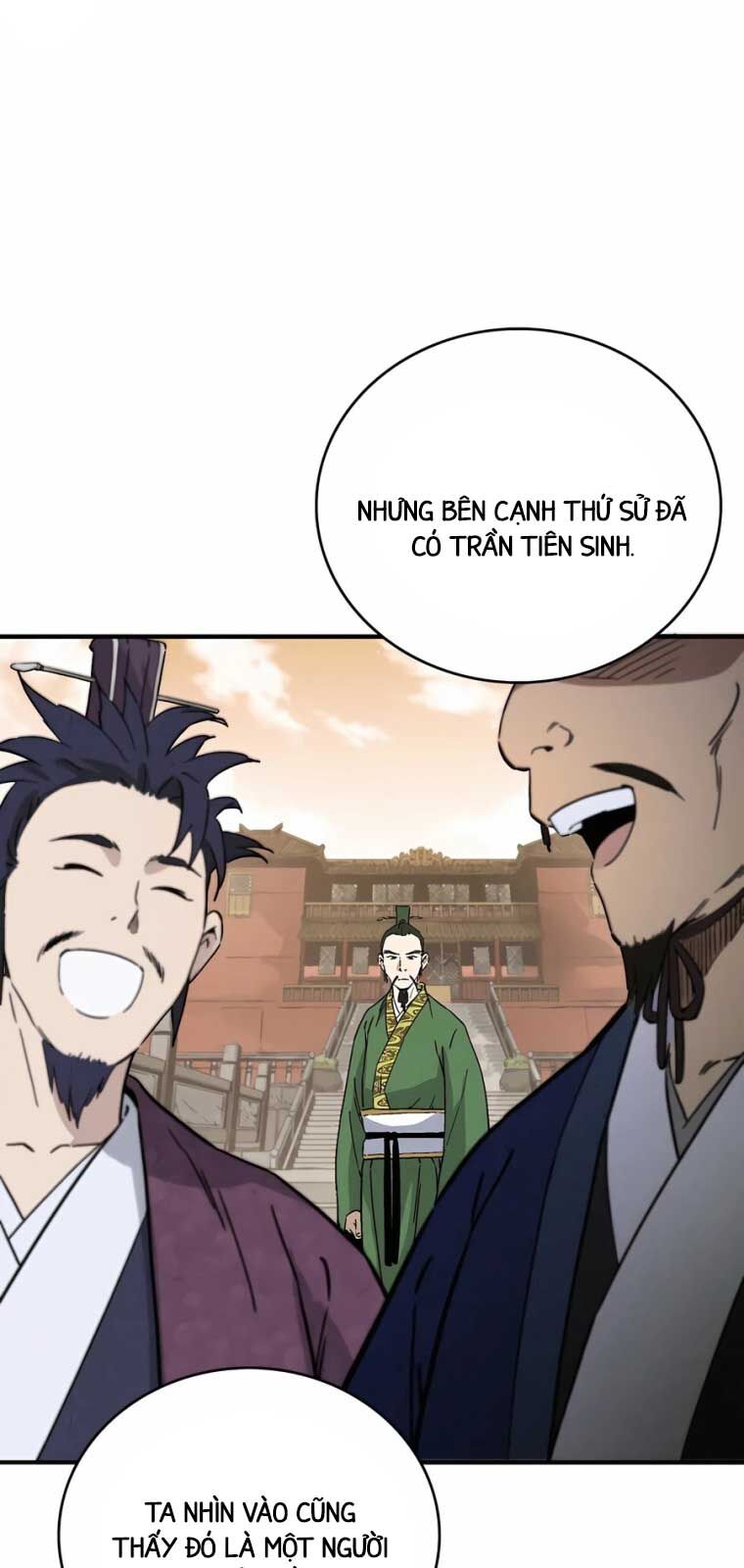 Trọng Sinh Thành Thần Y Thời Tam Quốc: Chapter 156.1