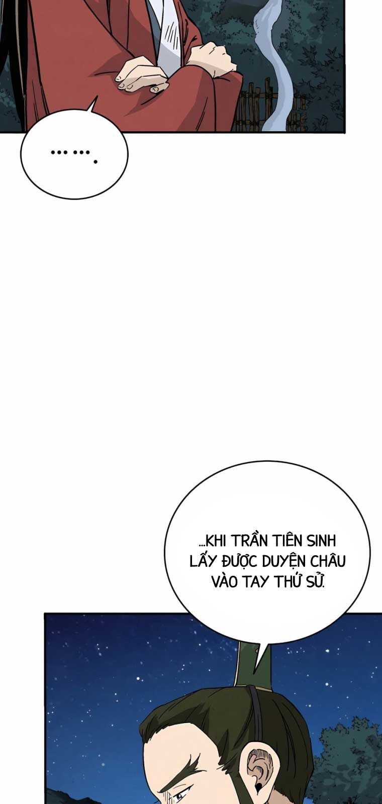 Trọng Sinh Thành Thần Y Thời Tam Quốc: Chapter 156.1