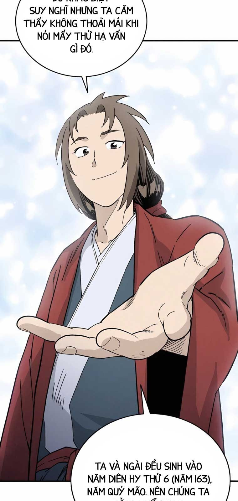 Trọng Sinh Thành Thần Y Thời Tam Quốc: Chapter 156.1