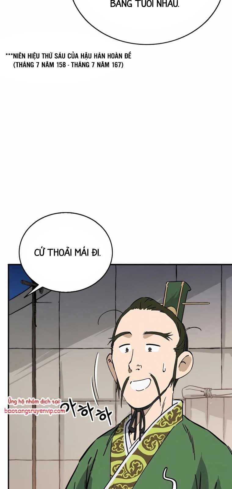 Trọng Sinh Thành Thần Y Thời Tam Quốc: Chapter 156.1